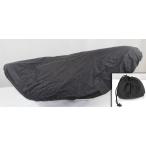MUSTANG Mustang дождевик стандартный сиденье (Rain Cover for Standard Seat)[RAINCOVER SEAT STANDARD] сумка для дождевик 