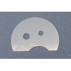 M-TEC средний столица M Tec средний столица тормозные накладки Sim Z1 (900SUPER4) Z2 (750RS/Z750FOUR) KAWASAKI Kawasaki прочее тормоз детали тормоз 