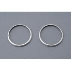 M-TEC средний столица M Tec средний столица вилка покрытие верхний гид кольцо комплект Z1 (900SUPER4) Z2 (750RS/Z750FOUR) KAWASAKI Kawasaki подвеска подвеска 