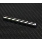 TITANIUM64 титан rokjuuyon тормозные накладки булавка . высшее кислота . цвет : титан голубой оригинальный Sumitomo MOSmo knob lock суппорт titanium тормозные накладки булавка 