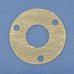 DOGFIGHT RACING собака fai трейсинг глушитель прокладка выхлоп прокладка muffler 