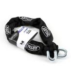 ARTAGOarutago14Φ CHAIN LOCK[14Φ chain lock ] размер :100cm chain lock хранение * противоугонное сопутствующие товары 