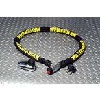 MR.LOCKMAN Mr. блокировка man ML-111 L ссылка &amp; блокировка диска 1.2m цвет : желтый wire lock хранение * противоугонное сопутствующие товары 