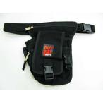 NA MOTOene- Moto мульти- функция ho ru Star цвет :Red / модель :Standard Edition (Waist:Under 38 Inch ) сумка на ногу * ho ru Star сумка сумка 