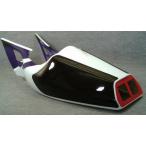 SILHOUETTE JAPAN Silhouette Japan одиночный сиденье модель 2 RVF400 HONDA Honda одиночный сиденье обтекатель сиденье относящийся экстерьер 