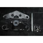  детали магазин K&amp;W billet Triple Tree 5 HARLEY-DAVIDSON Harley Davidson Triple Tree * вынос руля * нижний держатель руль 