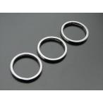 BRC Be a-rusi- прокладка глушителя 400SS Mach II (S3) KH400 KAWASAKI Kawasaki выхлоп прокладка muffler 