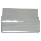 Neofactory Neo Factory хром аккумулятор верх покрытие 65-84y FL 65-84 FL*FLH модель HARLEY-DAVIDSON Harley Davidson аккумулятор покрытие экстерьер 