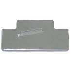 Neofactory Neo Factory хром аккумулятор верх покрытие 97-05y Dyna DYNA Family HARLEY-DAVIDSON Harley Davidson аккумулятор покрытие экстерьер 