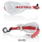 ACERBIS Acerbis X-FACTORY защита рук цвет :WH|RD защита рук * защитный кожух руль вокруг детали руль 