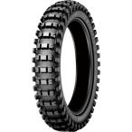 DUNLOP ダンロップ GEOMAX ENDURO AT81EX【110/100-18 64M】ジオマックス エンデューロ タイヤ オフロードタイヤ・エンデューロ/ラリー オフロードタイヤ