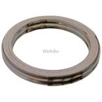 SP Takegawa SPtake сторона выхлопная труба прокладка PCX125 HONDA Honda выхлоп прокладка muffler 