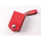 ショッピングiqos ケース DEGNER デグナー IQOSケース カラー：レッド その他グッズ バイク関連グッズ