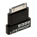 US YAMAHA US YAMAHA:北米ヤマハ純正アクセサリー LifeProof(R) ドックアダプター iPhone(R) 4／4S用【LifeProof(R) Dock Adaptor for iPhone(R) 4／4S】