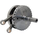 S&amp;S CYCLEes and es cycle Replacement Flywheel Assembly[0922-0122]