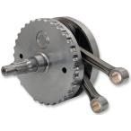 S&amp;S CYCLEes and es cycle Replacement Flywheel Assemblies[0922-0158]
