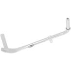 Drag Specialties drug special li чай zKickstand[0510-0267] HARLEY-DAVIDSON Harley Davidson педаль для барабана двигатель детали двигатель 