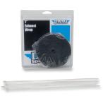 Drag Specialties drug special li чай zExhaust Heat Wrap Kit[1861-0667] muffler Vantage muffler 