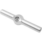Drag Specialties drug special li чай z хром steel двойной диск T type joint [DS098296] банджо адаптор тормоз 