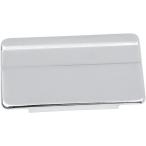 Drag Specialties drug special li чай zBattery Top Cover, Shovel[DS-324120] Sportster 900 XLCH 1000 1200 Super Glide FX аккумулятор покрытие экстерьер 