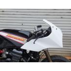 Auto Magic авто Magic отдельные ручки обтекатель GPZ900 R-Ninja GPZ750 KAWASAKI Kawasaki верхний обтекатель * передний обтекатель обтекатель относящийся экстерьер 