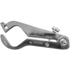 AVON GRIPS Avon рукоятка s дроссель блокировка хром LG [LOCK THROTTLE CHROME LG] замок дроссельной заслонки руль 