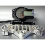 BORE ACE боа Ace вилка диаметр 43mm широкий вынос руля соответствует верхняя скоба (top bridge) SR500 SR400 YAMAHA Yamaha руль вокруг детали руль 