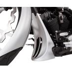 TRASK トラスク フレームカバー RAKED FL 2014-2016用 【COVER FRAME 14-16FL [0504-0282]】 HARLEY-DAVIDSON ハーレーダビッドソン フレーム