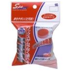 WAKO ワコー 固形ワックス用スポンジW スポンジ ケミカル