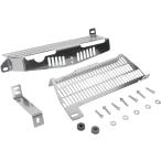 DEVOL デボル ラジエーターガード KD-0292 【RAD. GRDS DVOL KD-0292 [1901-0047]】 KDX200 KDX220R 1997 - 2005 KAWASAKI カワサキ KAWASAKI カワサキ