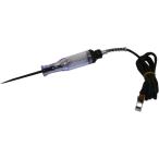 CUSTOM DYNAMICS custom динамик s тестер свет 12V DC [LIGHT TEST [3807-0399]] электрический * вольтметр измерение tool 