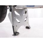 Wunderlich wonder lihi центральная подставка protection plate R1200GS LC Adventure водяное охлаждение R1250GS BMW центральная подставка * основной подставка рама 