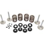 MANLEY man Lee клапанная пружина комплект 80-84 BT [VALVE SPRING KIT 80-84 [0926-0404]] HARLEY-DAVIDSON Harley Davidson клапанная пружина двигатель 