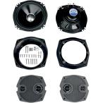 J &amp; Mje- and M Spee автокомплект 2 PERFORMANCE SERIES модель FLHX [SPEAKER PERF KIT FLHX] HARLEY-DAVIDSON Harley Davidson динамик 