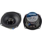 HOGTUNES ho g Tune zSPEAKER FT 5.25~2 OHM [4405-0325] HARLEY-DAVIDSON Harley Davidson динамик электрический серия 