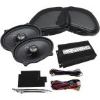 HOGTUNES ho g Tune zSPEAKER REV200 98-13FLTR [4405-0343] HARLEY-DAVIDSON Harley Davidson динамик электрический серия 