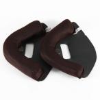 72JAM 72JAM:72ジャム サイズ調整用 チークパッド サイズ：20ミリ厚