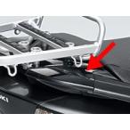 SUZUKI Suzuki pili on rider оплетка руля SKY WAVE 250 модель M прочее скутер экстерьер обтекатель относящийся экстерьер 