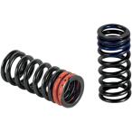 XCELDYNE Excel Dine VALVE SPRINGS IN|EXH [0926-0640] WR450F 2003 - 2011 YZ450F 2009 YAMAHA Yamaha клапанная пружина двигатель детали двигатель 