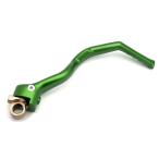 HammerHead Hummer head aluminium педаль для барабана KAWASAKI для цвет : зеленый KX450F KAWASAKI Kawasaki педаль для барабана двигатель детали двигатель 