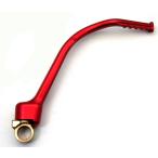 HammerHead Hummer head aluminium педаль для барабана HONDA для цвет : красный CRF150R HONDA Honda педаль для барабана двигатель детали двигатель 