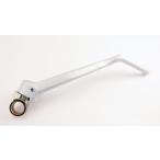 HammerHead Hummer head aluminium педаль для барабана HONDA для цвет : серебряный CRF450R HONDA Honda педаль для барабана двигатель детали двигатель 