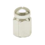 TRIKTOPZ Trick верх z клапан(лампа) вынос руля колпак [VALVE STEM CAPS] COLOR:SILVER воздушный крышка клапана 