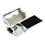 MCS M si-es аккумулятор багажник tray [BATTERY CARRIER TRAY] 80-86 4-SP FX-MODELS (EXC. FXST) HARLEY-DAVIDSON Harley Davidson экстерьер 