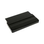 MCS M si-es аккумулятор верх покрытие [BATTERY TOP COVER] COLOR:GLOSS|BLACK 65-84 FL(NU) HARLEY-DAVIDSON Harley Davidson аккумулятор покрытие 