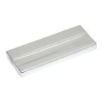 MCS M si-es аккумулятор верх покрытие [BATTERY TOP COVER] COLOR:CHROME 73-86 FX (EXCL. FXR FXST); 82-96 XL(NU) аккумулятор покрытие экстерьер 