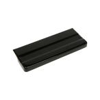MCS M si-es аккумулятор верх покрытие [BATTERY TOP COVER] COLOR:GLOSS|BLACK 73-86 FX (EXCL. FXR FXST); 82-96 XL(NU) аккумулятор покрытие экстерьер 