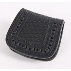 DEGNER Degner Carving кожа ячейка для монет цвет : черный кошелек * бумажник * ячейка для монет мотоцикл родственные товары 