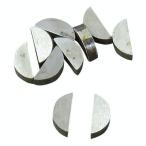 Neofactory Neo Factory EASTERN MOTORCYCLE PARTS(i- Stan мотоцикл детали ) кривошип булавка to маховое колесо ключ коленчатый вал двигатель 