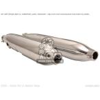 CMS CMS:シーエムエス SET COMP. MUFFLER (NON O.E. ALTERNATIVE) CB450K1 1968 USA CB450K2 1969 USA HONDA ホンダ HONDA ホンダ